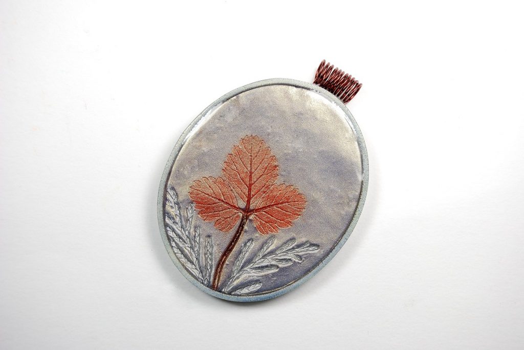 Mica Leaf Tutorial The Blue Bottle Tree