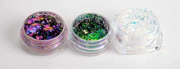 Galaxy Chameleon Chunky Glitter Colour Shift Glitter Resin Craft Supplies Nail  Glitter - China Glitter and Chunky Glitter price